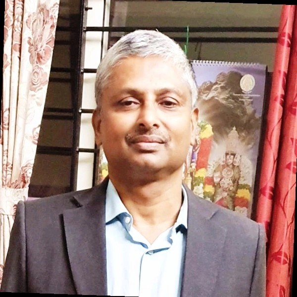 Mr. Subbian Seetharaman